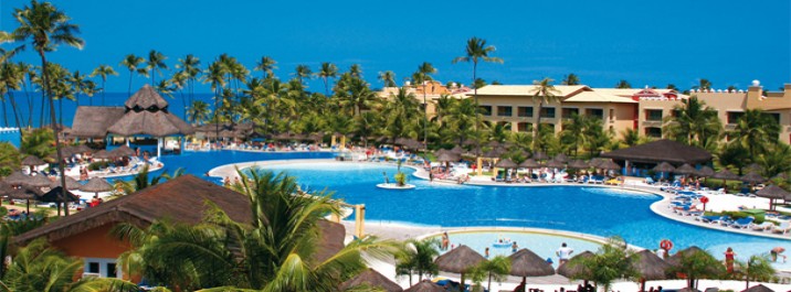 Iberostar Bahia