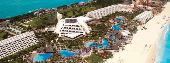 Grand Oasis Cancun